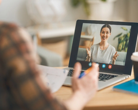 Türk Psikolog Glasgow