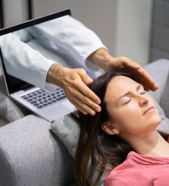 Online Türk Psikolog, Glasgow