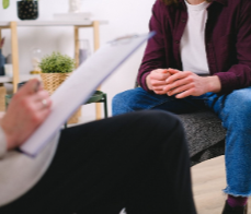 Glasgow bireysel terapi