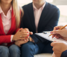 Glasgow çift terapisi