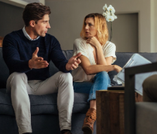 Glasgow evlilik terapisi