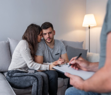 Glasgow ilişki terapisi